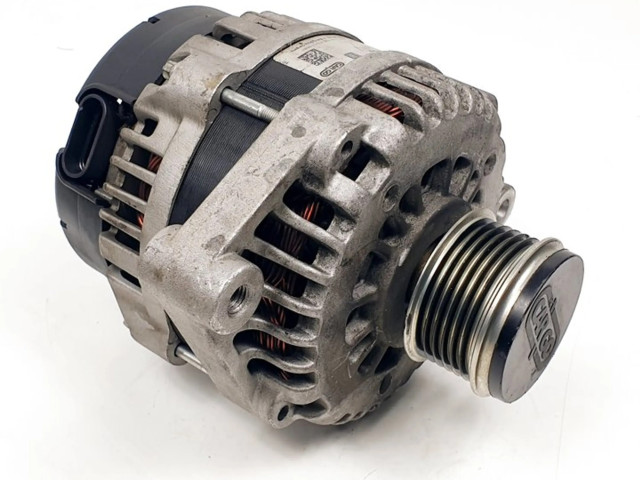 Генератор 115380   Chevrolet Captiva      