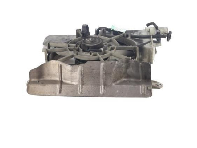 Вентилятор радиатора     00001253G9    Citroen C1 