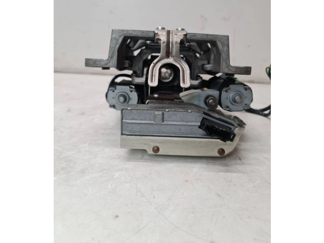 Рулевая рейка 7L0419501N, SFR040408031 Porsche Cayenne (9PA) 2002 - 2010 года