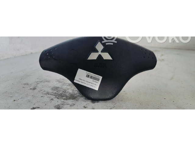 Подушка безопасности водителя MR992559 Mitsubishi L200