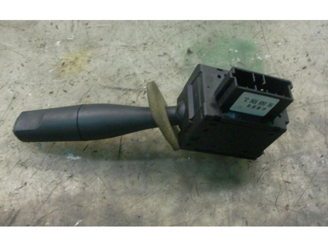 Ручка стеклоочистителей Citroen Berlingo