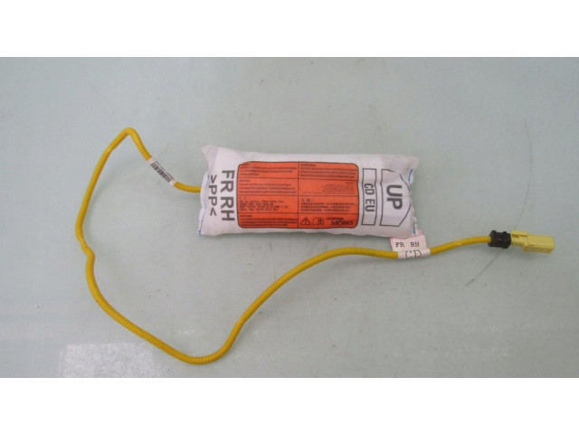Подушка безопасности в сиденье 80620J7000   KIA Ceed