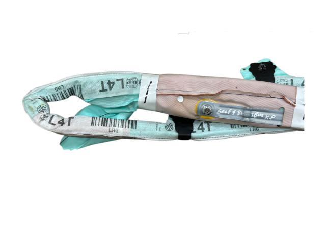 Боковая подушка безопасности 5GM880741J, 34180651K Volkswagen e-Golf