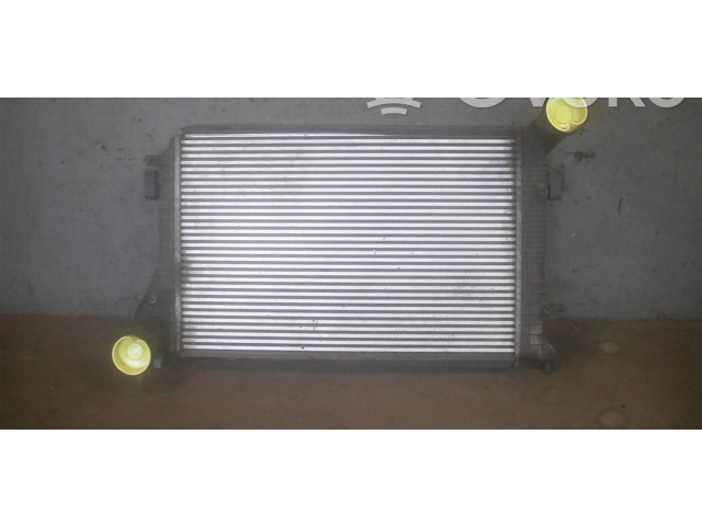 Интеркулер 1K0145803H, 1K0145803H Volkswagen Touran I
