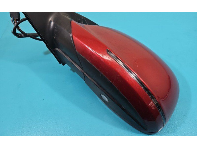 Zpětné zrcátko Audi Q7 4L 2007 IMPRK1455178