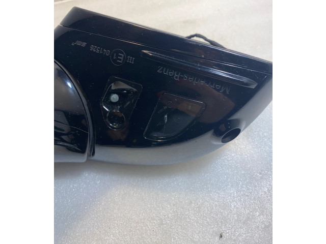 Zpětné zrcátko Mercedes-Benz EQS V297 2023 A2978106401