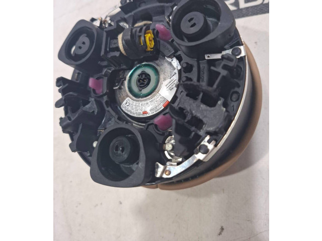 Подушка безопасности водителя 36A880201L Bentley Bentayga