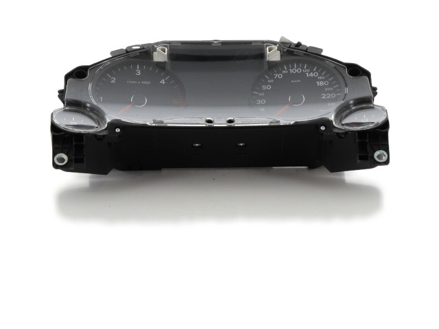 Přístrojová deska Audi A8 S8 D3 4E 2008 4E0920901GX, N1-1556Q