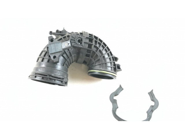 Труба воздуха в турбину