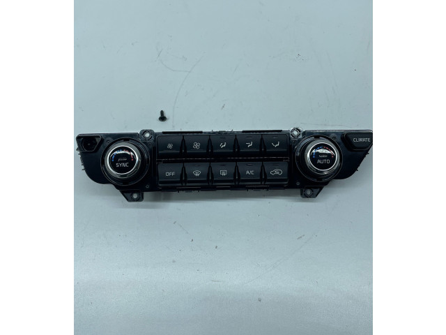 Блок управления климат-контролем 97250, 190614 KIA Sportage