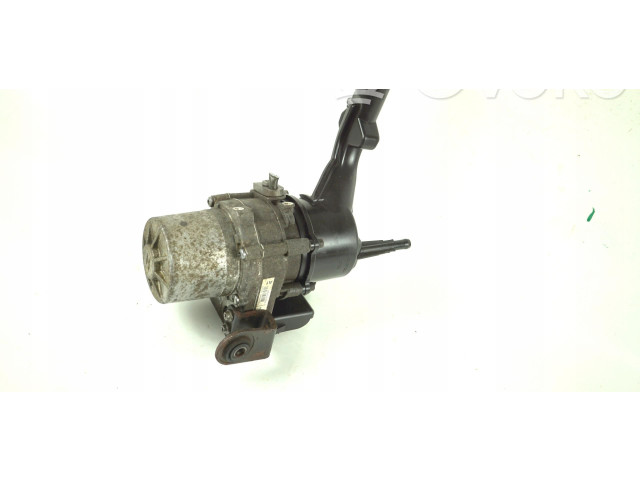 Рулевая рейка  Насос усилителя руля 9803384280   Citroen Berlingo 2008 - 2018 года