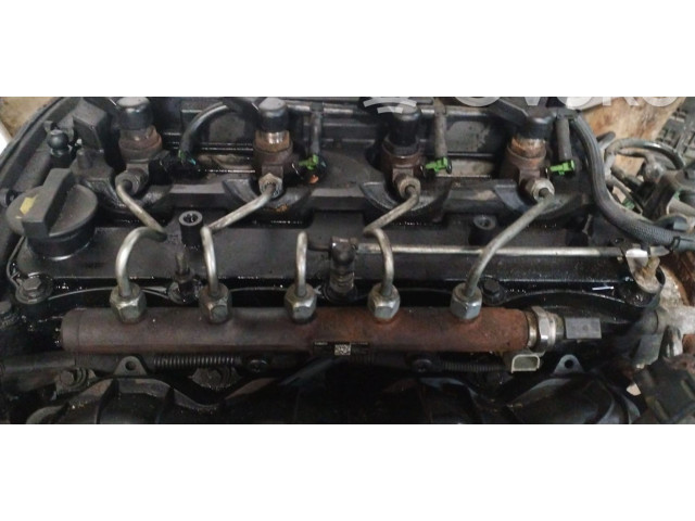 Комплект системы впрыска топлива     Ford Transit Custom II   