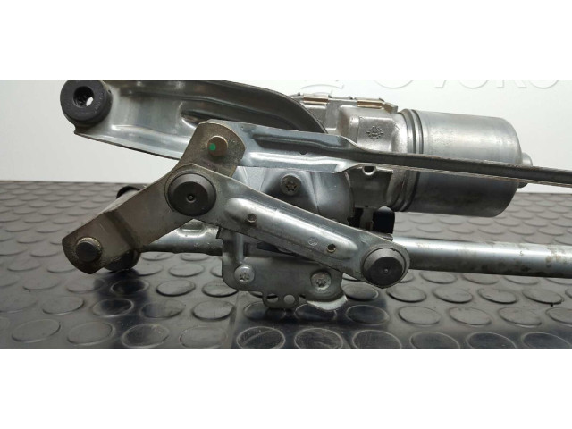 Моторчик дворников 5G1955023C, 3397021672    Volkswagen Golf SportWagen