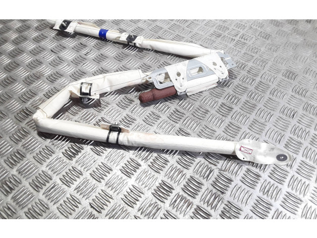 Боковая подушка безопасности 1K6880741AA   Volkswagen Golf VI