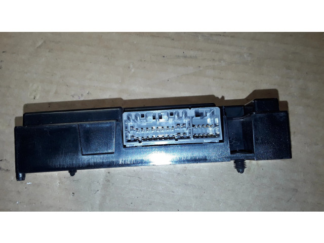 Блок управления 05064487AC Dodge Nitro