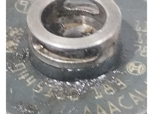 Форсунка 0445110183, 0445110183 Fiat Grande Punto