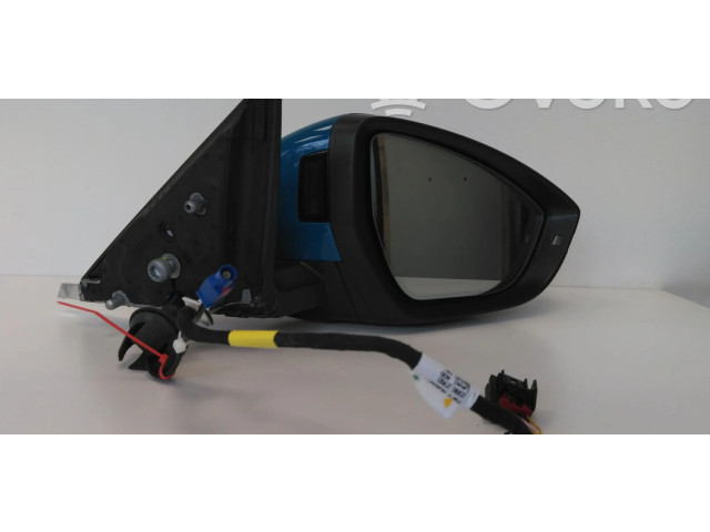 Зеркало электрическое        Audi e-tron   -  года   