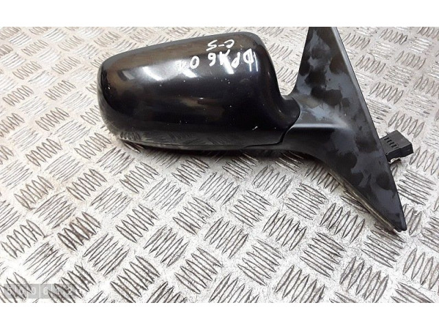 Зеркало электрическое Audi A6 S6 C5 4B 1997 - 2005 года