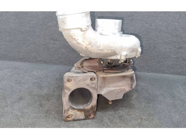 Čerpadlo oleje 059145701K, GT2052V Audi A6 S6 C5 4B