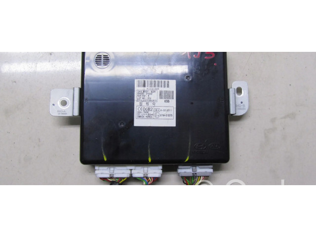 Pojistková skříňka Řídící jednotka BSM 954002Y552 Hyundai ix35 2010