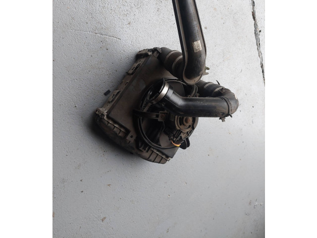 Интеркулер 0003007V002 Smart ForTwo I