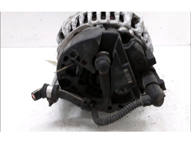 Генератор 6F903023F Volkswagen Golf Plus