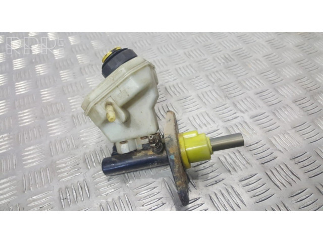 Главный тормозной цилиндр