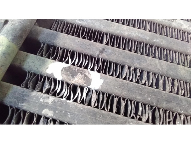 Интеркулер 14461AW300 Nissan Primera 1.9