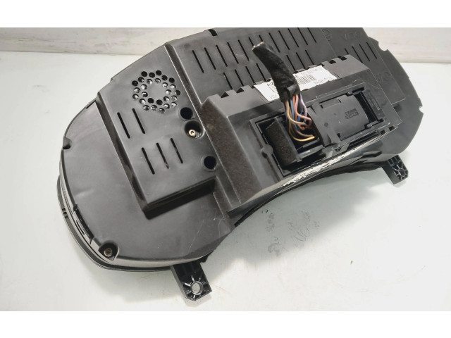 Панель приборов 1Z0920841D Skoda Octavia Mk2 (1Z)