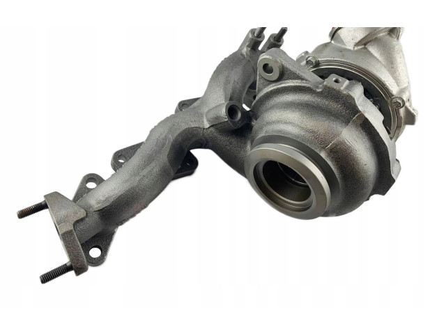  Турбина Audi A6 S6 C8 4K  03G253014K, 03G253010A         