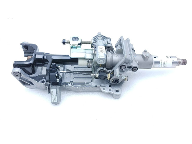 рейка Колонка рулевая A1664606200 Mercedes-Benz GL X166 2013-2019 года