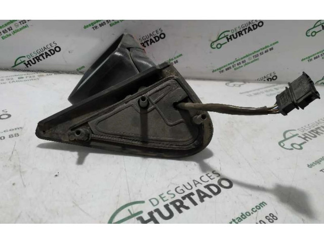 Зеркало электрическое Volkswagen Golf III 1992 - 1997 года