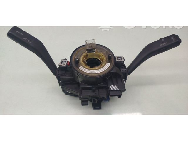 Ручка стеклоочистителей 1K0953503CM, 01423503 Volkswagen Caddy