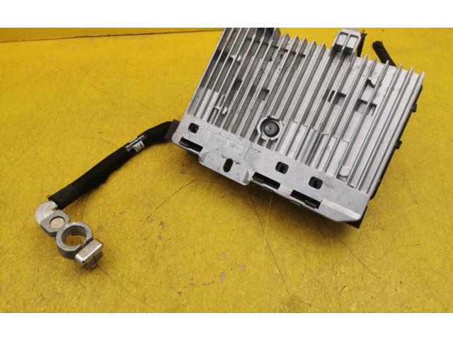 Блок управления 9855826280, 9864344080   Peugeot 5008 II