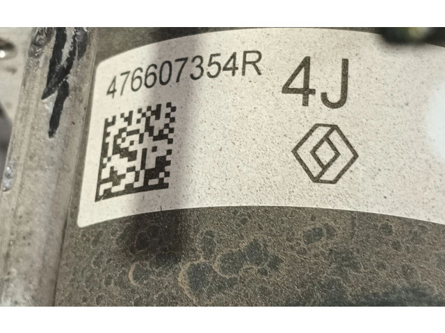 Jednotka ABS 476601016R, 476607354R Renault Captur II 2023