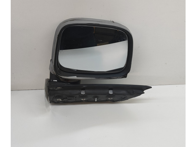 Zpětné zrcátko Volkswagen Caddy 2010 2K2857507K, 2K2857507J