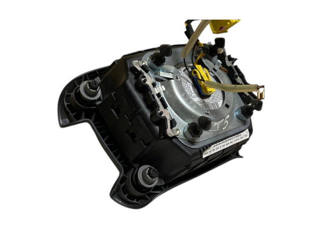 Подушка безопасности водителя 7H0880201Q Volkswagen Transporter - Caravelle T5