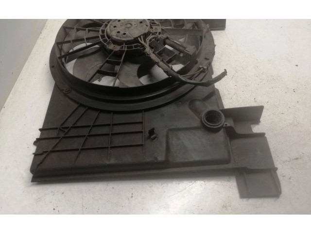 Вентилятор радиатора     3135103192    Volvo V70 