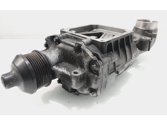 Turbodmychadlo Нагнетатель A2710902080 Mercedes-Benz C W203 271946