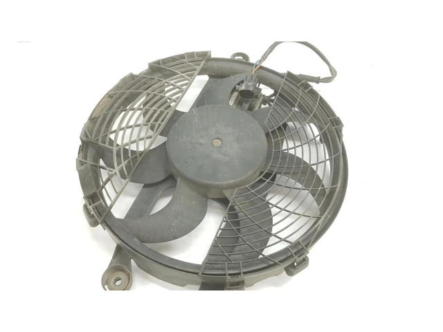 Вентилятор радиатора     64546988915, 64548385345    BMW 3 E46 2.0