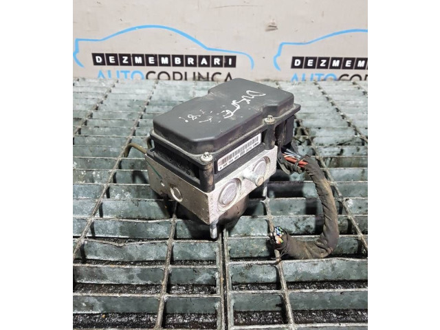 Блок АБС 0265800903   Dacia  Duster  2010 - 2017 года