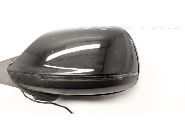 Зеркало электрическое Audi Q5 SQ5 2008 - 2017 года