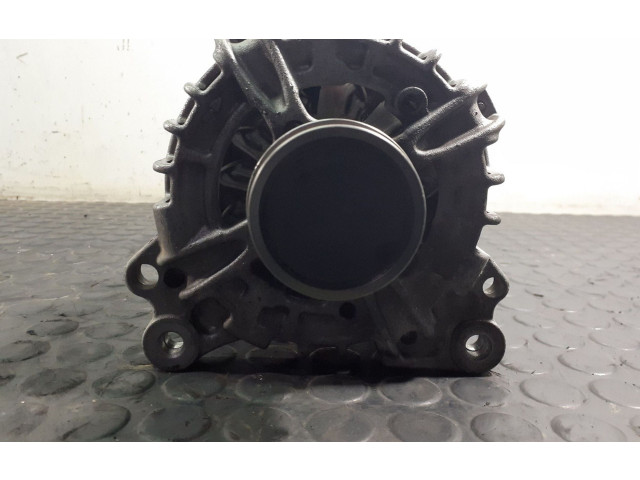 Генератор 04E903015P, P3-A4-29-2 Volkswagen Caddy