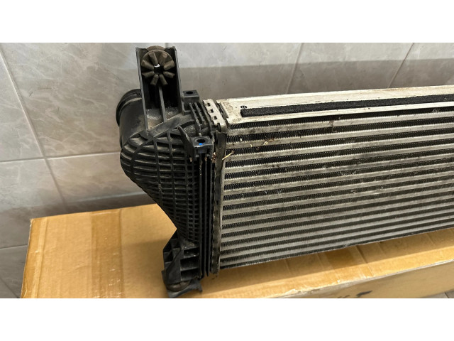 Интеркулер  JB3G-6K775-AC   Ford Ranger 2.0