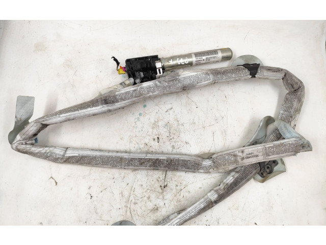 Боковая подушка безопасности 4F9880741A, 75100401   Audi A6 S6 C6 4F