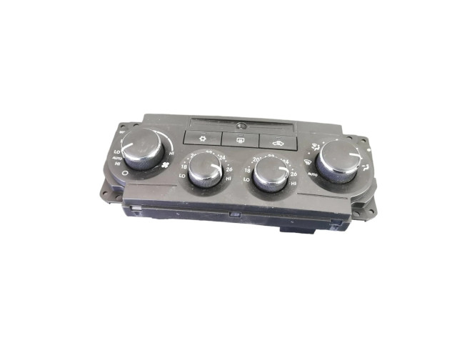 Блок управления климат-контролем P55111907AA, P55111907   Jeep Cherokee III KJ