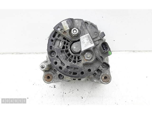 Генератор Volkswagen Caddy