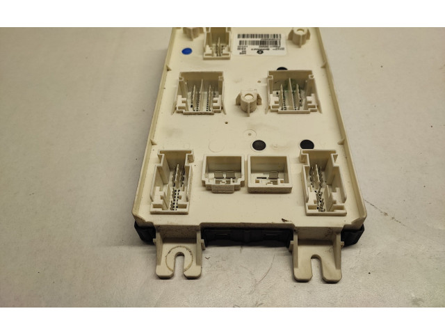 Блок комфорта 68277389AC, P68277389AC Dodge Charger