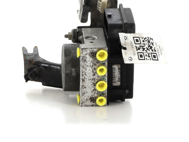 Блок АБС 6001551520, Q1-1993U   Dacia  Duster  2010 - 2017 года