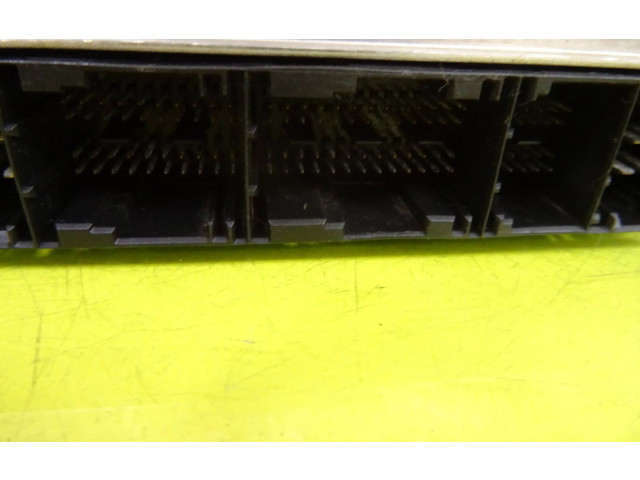 Řídící jednotka A0255453832, 0281001818 Mercedes-Benz C W202 1998